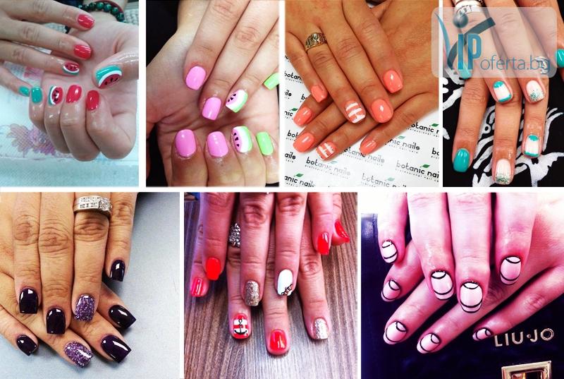 ��� 50% ��������� �� ������� � Gelish + ������� ���� �� 13.70�� � ����� �� ������� Incanto Dream 2
