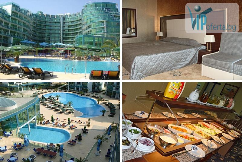 50% ��������� �� ���������, ��������� � ��������� All Inclusive ����� �� ����� � ����� ����� ���������*****!