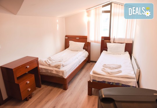 �� 23.12. � ���� ������ ���������� 3*, ������:1 ������� All Inclusive, 3 ���. ���������