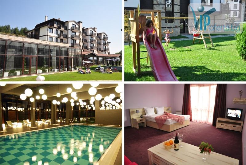 ���������� ����� ��� ������� ��� ���������� �� ���� All Inclusive + �������� �� ��� � ������� ����� 3 �������