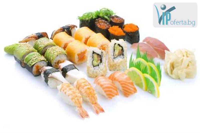 ��� ��� �� 34 ����� /700��/ ���� �� 18.60�� �� CLUB GRAMOPHONE - SUSHI ZONE