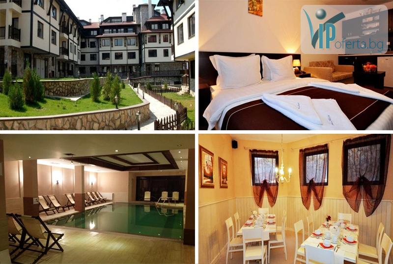 ���������� ����� �� ���� All Inclusive + �������� �� ��� � ���������� �����-��������� ��������, ������