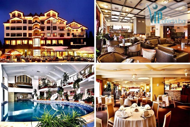 50% ��������� ���������� ����� �� ���� All Inclusive � ����� ��������, ���������